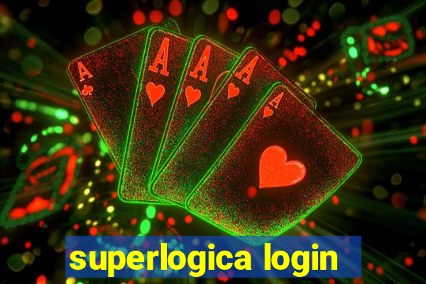 superlogica login